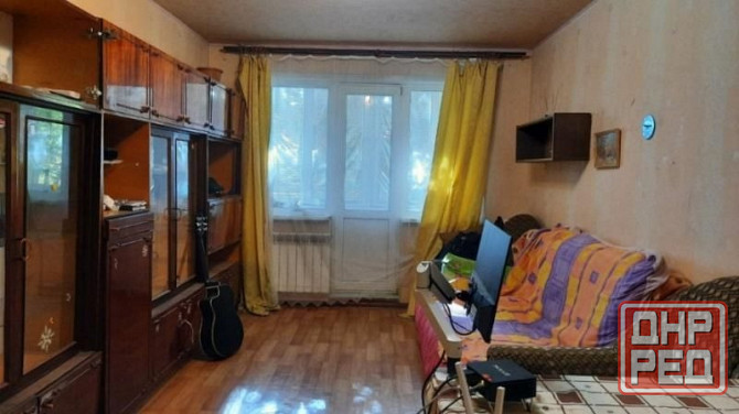 Продается 2к квартира ул. Панфилова Бакинских Комиссаров Куйбышевский район Донецк - изображение 4