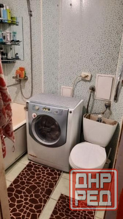 Продается 2к квартира ул. Панфилова Бакинских Комиссаров Куйбышевский район Донецк - изображение 2