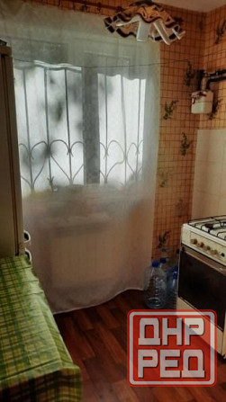 Продается 2к квартира ул. Панфилова Бакинских Комиссаров Куйбышевский район Донецк - изображение 5