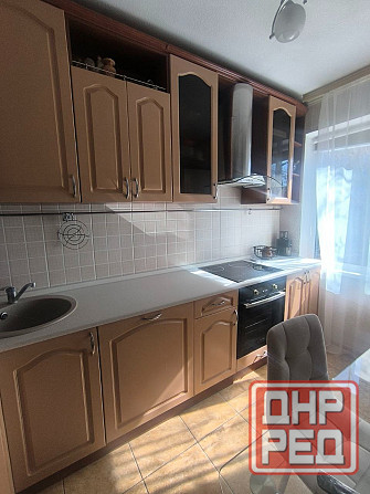 Продам 2-комнатную квартиру на Щетинина. Донецк - изображение 1