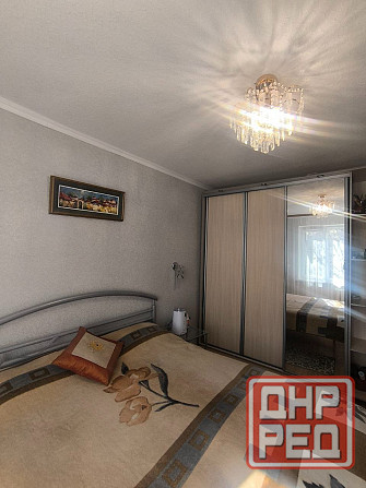 Продам 2-комнатную квартиру на Щетинина. Донецк - изображение 4