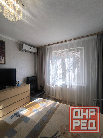 Продам 2-комнатную квартиру на Щетинина. Донецк - изображение 5