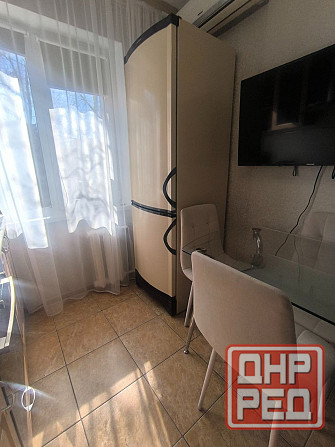 Продам 2-комнатную квартиру на Щетинина. Донецк - изображение 2