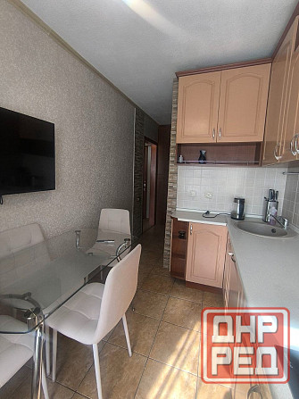 Продам 2-комнатную квартиру на Щетинина. Донецк - изображение 3