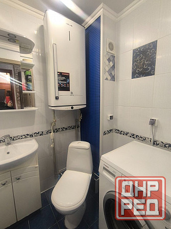 Продам 2-комнатную квартиру на Щетинина. Донецк - изображение 8