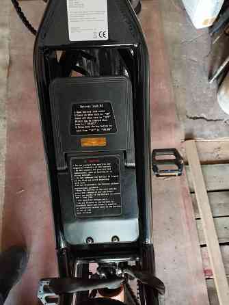 продам электровелосипед Донецк