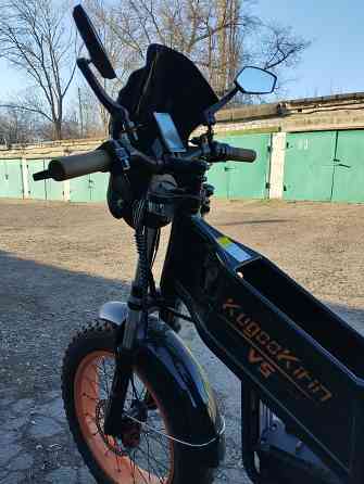 продам электровелосипед Донецк
