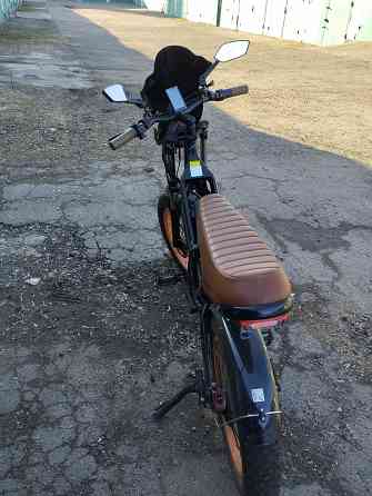 продам электровелосипед Донецк