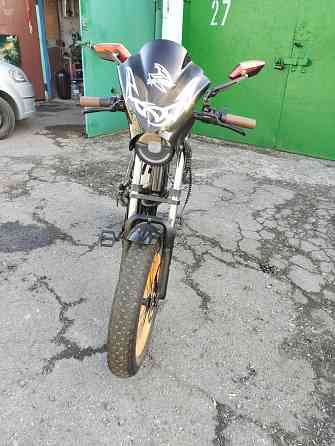 продам электровелосипед Донецк