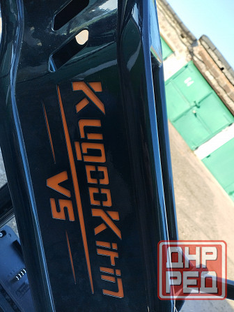 продам электровелосипед Донецк - изображение 1