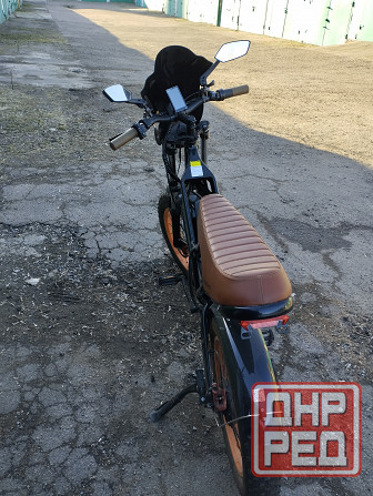 продам электровелосипед Донецк - изображение 5