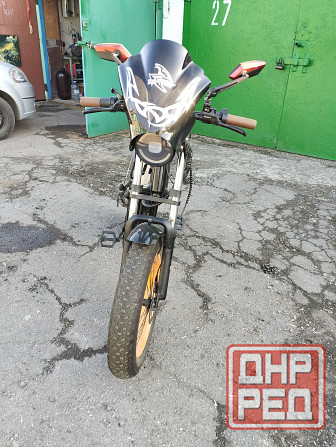 продам электровелосипед Донецк - изображение 2