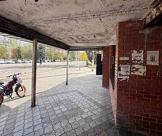 Торговый киоск Макеевка