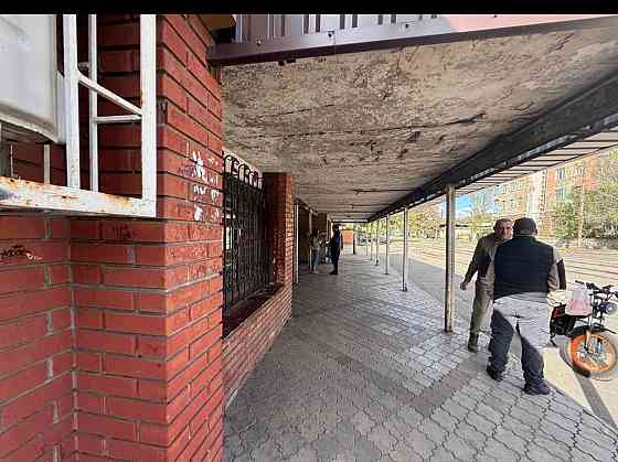 Торговый киоск Макеевка