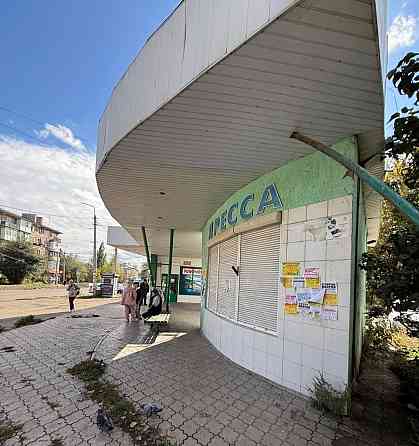 Торговый киоск Макеевка