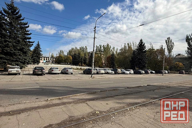 Торговый киоск Макеевка - изображение 8