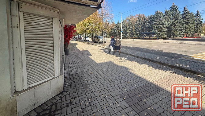 Торговый киоск Макеевка - изображение 7