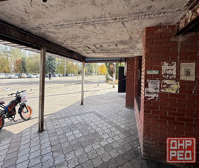 Торговый киоск Макеевка - изображение 3