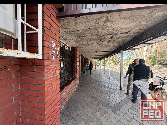 Торговый киоск Макеевка - изображение 2