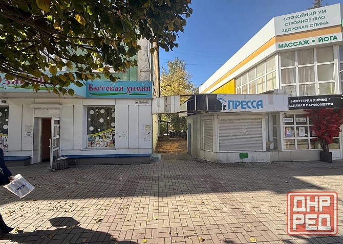 Торговый киоск Макеевка - изображение 6