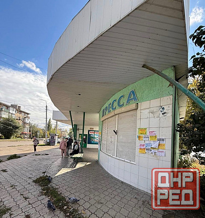 Торговый киоск Макеевка - изображение 4