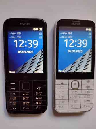 Телефон Nokia 225 Нокиа 225 Макеевка
