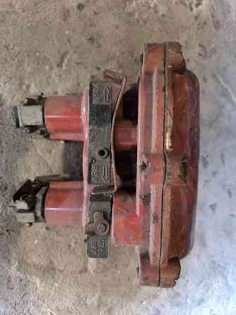 Кнопки двух и трех постовые. Макеевка