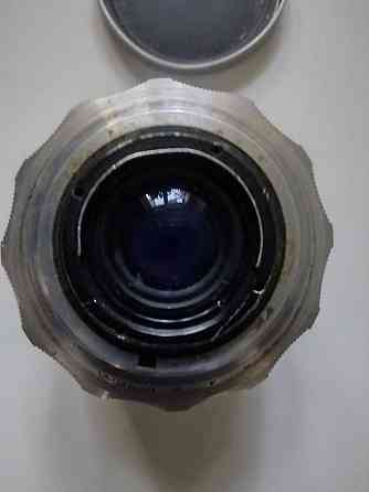 Объектив Мир-1 белый Макеевка