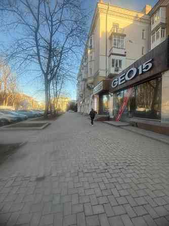 Аренда бульвар Пушкина Донецк