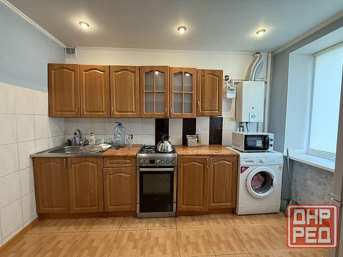 Сдам 2 комн.кв в центре, Ворошиловский район, Континент, Золотое кольцо, Автовокзал Южный Донецк - изображение 4