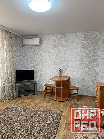 Сдам 2 комн.кв в центре, Ворошиловский район, Континент, Золотое кольцо, Автовокзал Южный Донецк - изображение 3