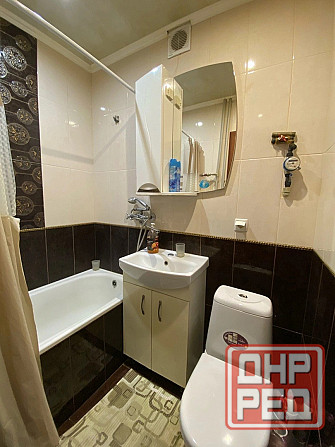 Сдам 2 комн.кв в центре, Ворошиловский район, Континент, Золотое кольцо, Автовокзал Южный Донецк - изображение 5