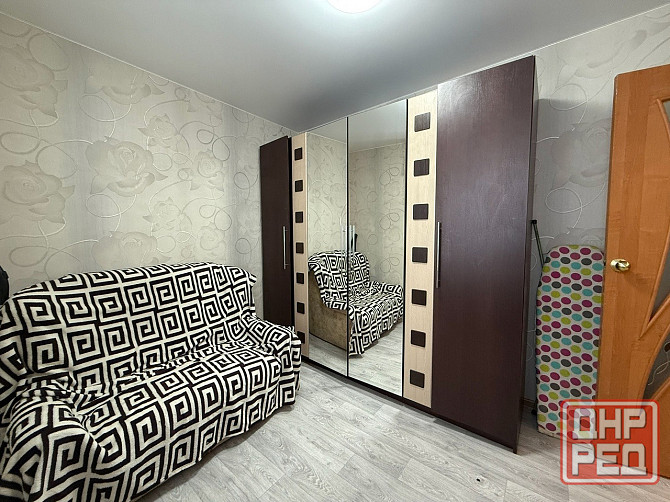 Сдам 2 комн.кв в центре, Ворошиловский район, Континент, Золотое кольцо, Автовокзал Южный Донецк - изображение 8