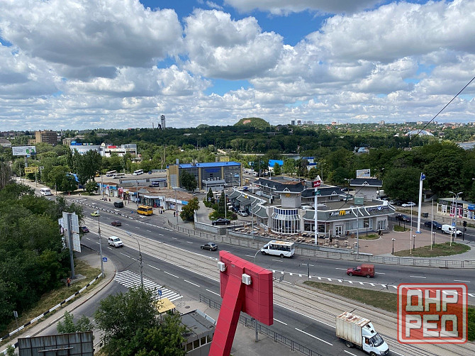Сдам 2 комн.кв в центре, Ворошиловский район, Континент, Золотое кольцо, Автовокзал Южный Донецк - изображение 2