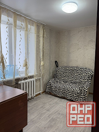 Сдам 2 комн.кв в центре, Ворошиловский район, Континент, Золотое кольцо, Автовокзал Южный Донецк - изображение 7