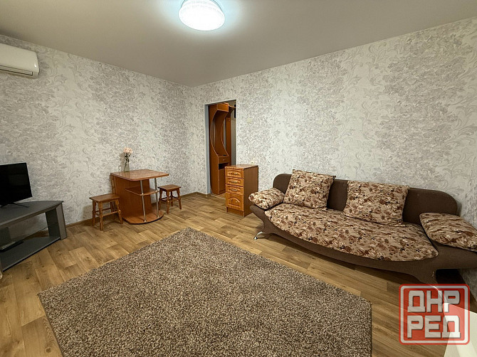 Сдам 2 комн.кв в центре, Ворошиловский район, Континент, Золотое кольцо, Автовокзал Южный Донецк - изображение 1