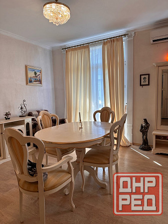 Сдам 2 ком.кв в центре города, Ворошиловский район, проспект Ватутина, кинотеатр Звездочка. Донецк - изображение 8