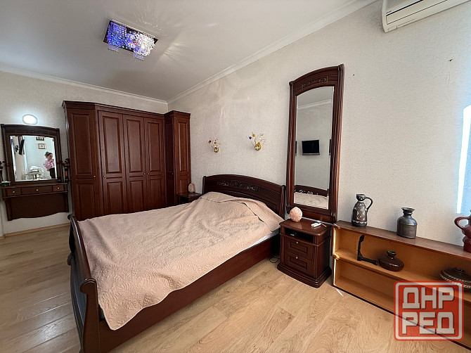 Сдам 2 ком.кв в центре города, Ворошиловский район, проспект Ватутина, кинотеатр Звездочка. Донецк - изображение 7