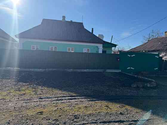 Собственник дом на ул. Красногвардейская Макеевка