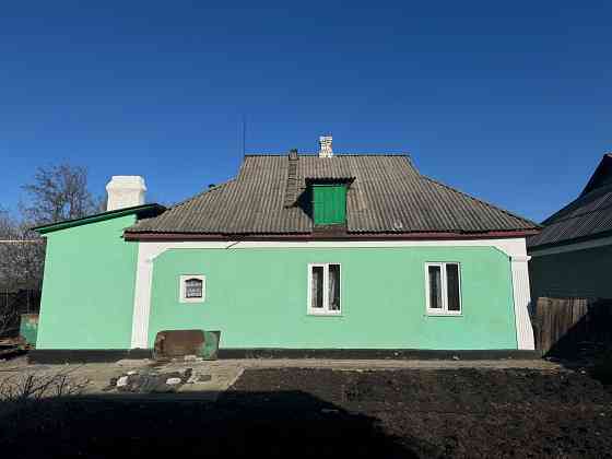 Собственник дом на ул. Красногвардейская Макеевка