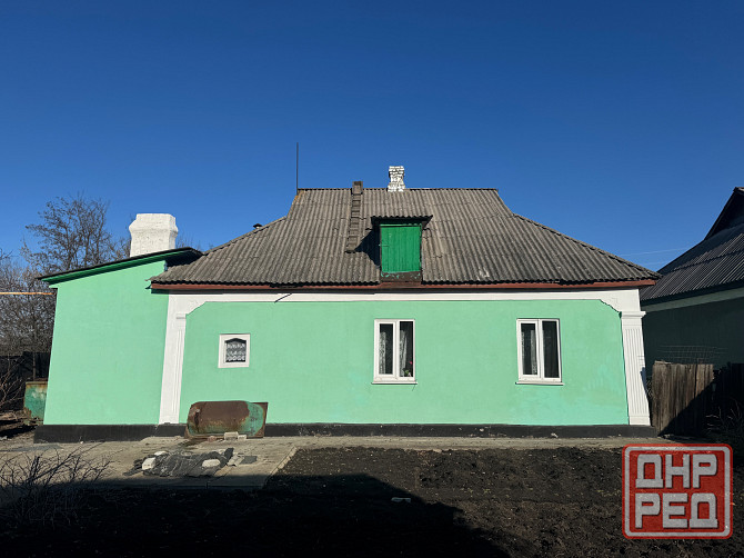 Собственник! Продаю дом на ул. Красногвардейская Макеевка - изображение 2