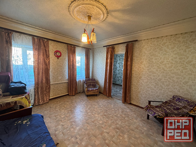 Собственник! Продаю дом на ул. Красногвардейская Макеевка - изображение 5