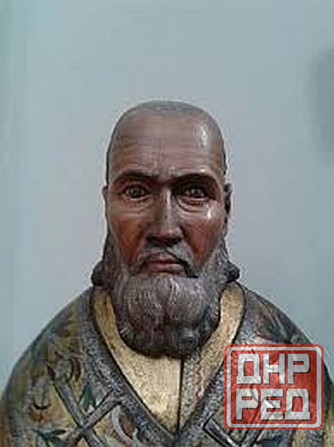 Мой заместитель, стал вонять Донецк - изображение 1