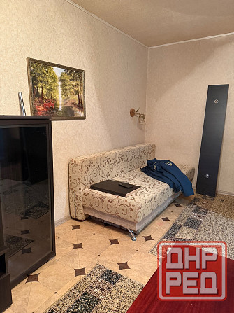 Сдам 1 ком.кв центральная часть Донецка, улица Университетская, рядом Травматология, Жд больница. Донецк - изображение 9