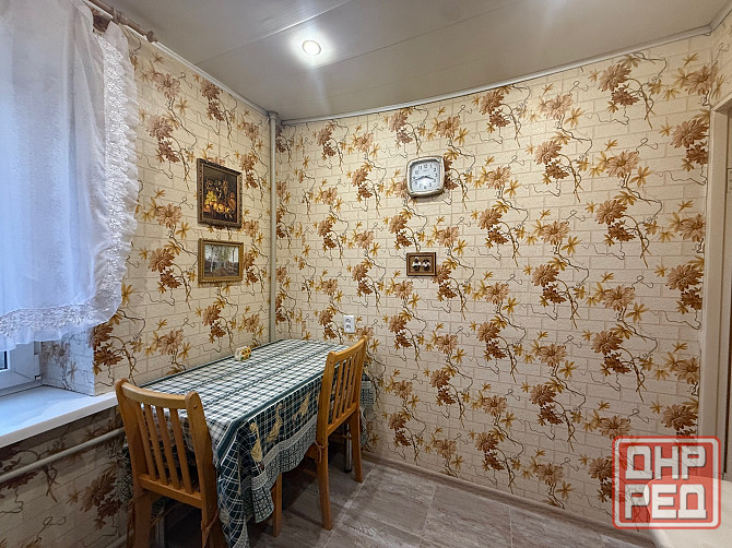 Сдам 1 ком.кв центральная часть Донецка, улица Университетская, рядом Травматология, Жд больница. Донецк - изображение 3