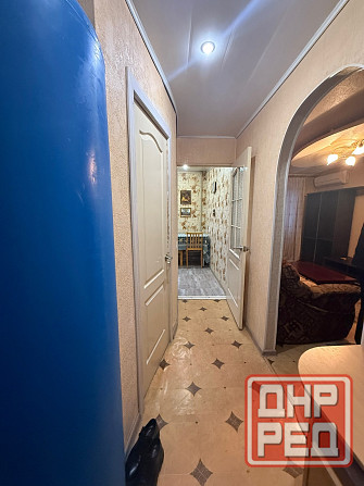 Сдам 1 ком.кв центральная часть Донецка, улица Университетская, рядом Травматология, Жд больница. Донецк - изображение 7