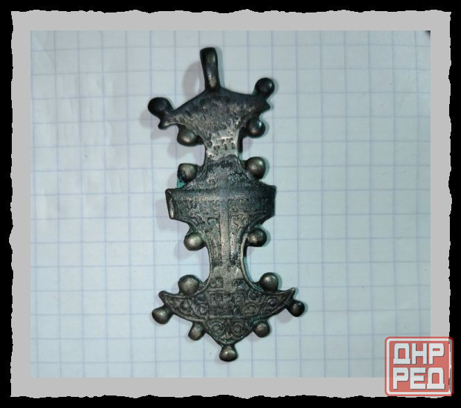 Полицяй, исполня ноч. каприз Донецк - изображение 1