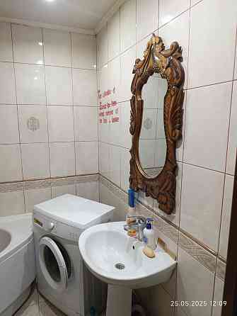 Продам 1ком студию Киевский район Донецк