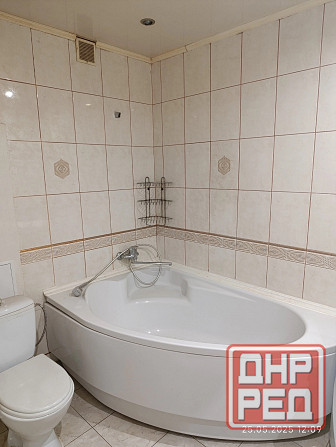 Продам 1ком студию Киевский район Донецк - изображение 3