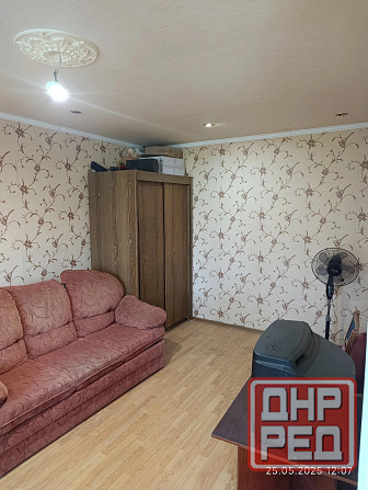Продам 1ком студию Киевский район Донецк - изображение 2